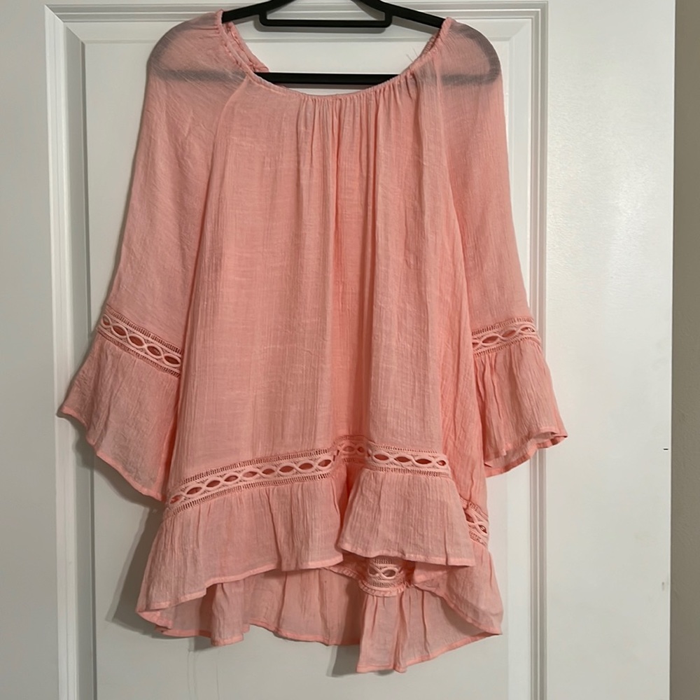 New Directions Top